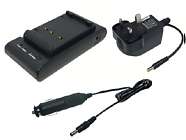 P-V212 Charger, PANASONIC P-V212 Battery Charger